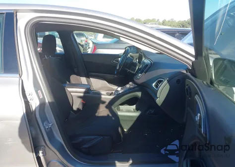 2015 Chrysler 200 Limited z USA, uszkodzony, nr VIN 1C3CCCAB0FN677085